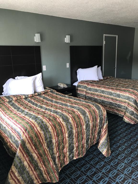 Economy Inn โมเดสโต ภายนอก รูปภาพ